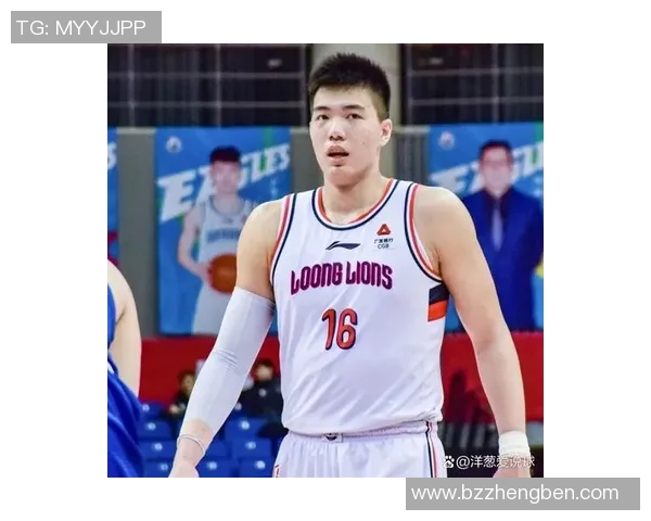 广州龙狮宣布重磅交易，球队阵容再添强援