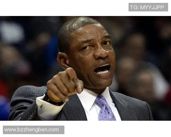 快船队主帅里弗斯遭解雇，NBA教练风云再起