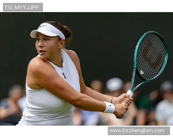 网球力量实力榜单权威发布揭示顶尖选手真实实力与潜力