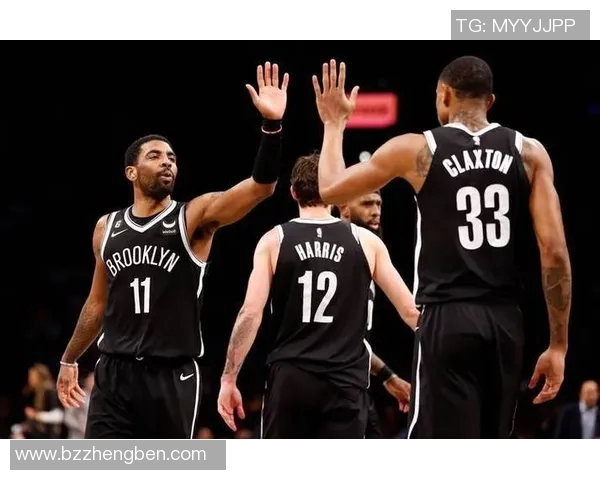 篮网击败凯尔特人,将系列赛拖入抢七之战