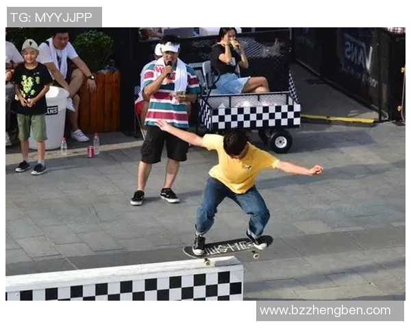 西安滑板队的阵地战：胜负背后的故事与启示